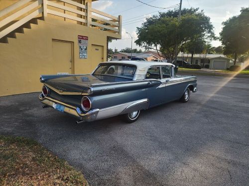 1959 ford fairlane