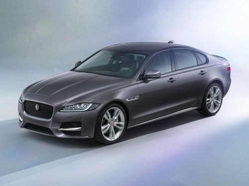 2017 jaguar xf 35t r-sport