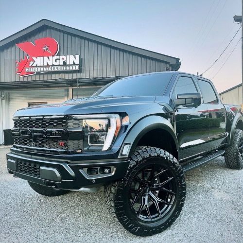 2023 ford f-150 raptor r