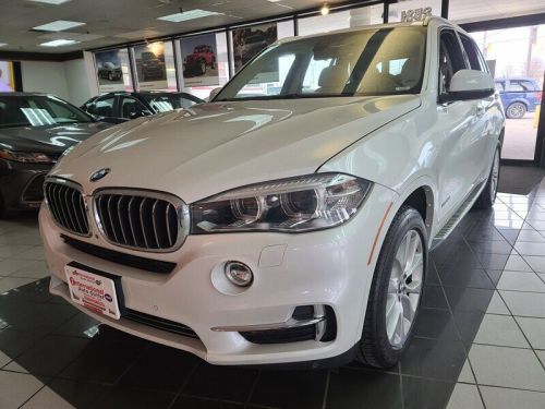 2014 x5 xdrive50i 4dr suv awd