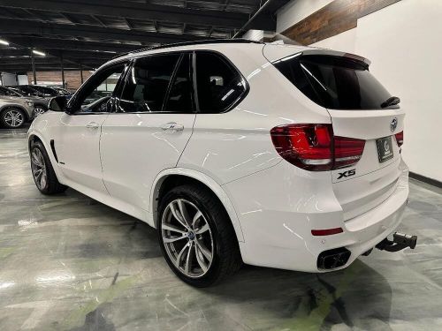 2014 bmw x5 xdrive50i