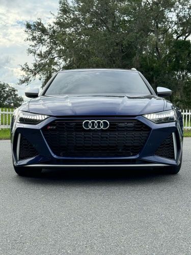 2021 audi rs6