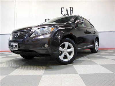 Navigation-rear camera-prem pkg-comfort pkg-xenon-gorgeous color