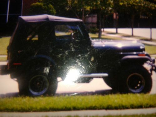 1976 jeep cj5