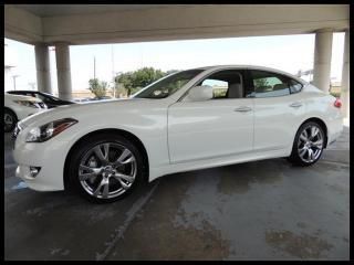 2012 infiniti m37 sedan rwd sport