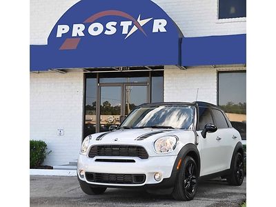 2011 mini countryman s **save**