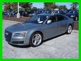 2013 4.0t new turbo 4l v8 32v automatic sedan bose premium