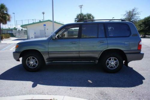 2002 lexus lx 470  lx470