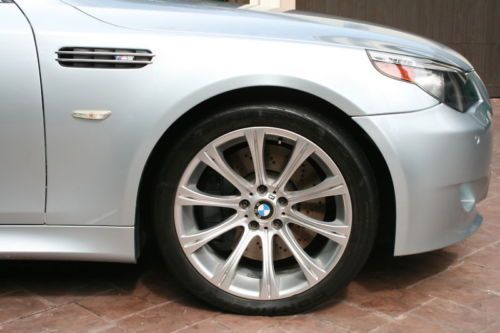 2006 bmw m5