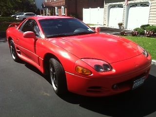 1994 mitsubishi 3000 gt $4,400 negotiable