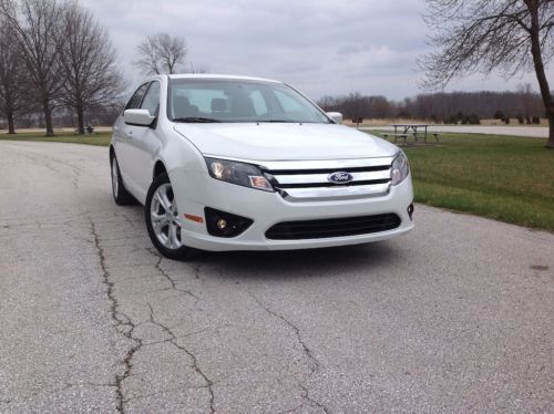 Used ford fusion hybrid connecticut #1