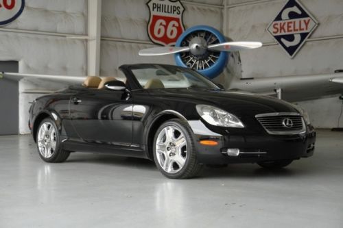 Blk/tan-18in alloy whls-nav-htd seats-mark levinson-fresh tires-1owner-20k mls!!