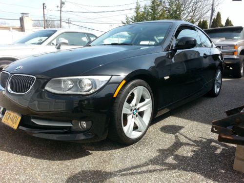 Sell used 2011 BMW 328i Coupe 2-Door 3.0L Sport Package, Sunroof ...