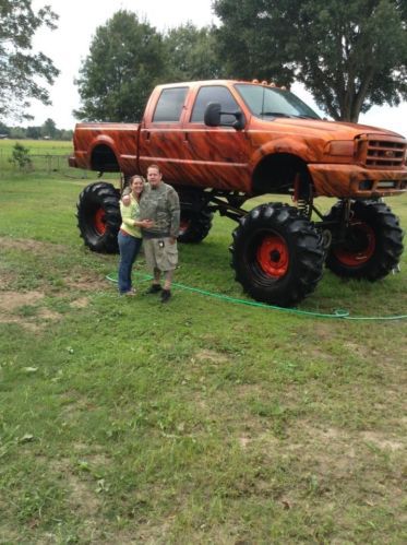 2000 ford f-250 super duty xl crew cab pickup 4-door 5.4l