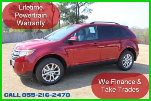 2014 sel new 3.5l leather, navigation, back up cam, heated seats, chrome wheels