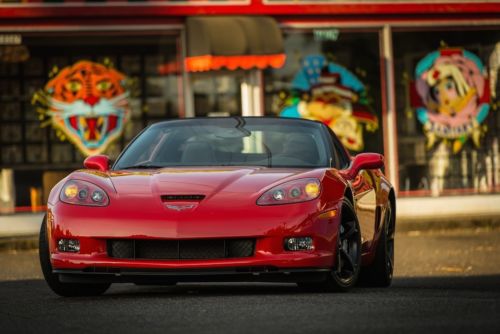 2012 corvette grand sport coupe 1800 miles 1lt as new! 6.2 430hp