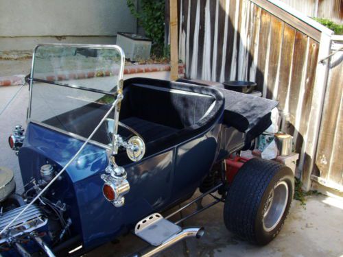 1923 ford t-bucket street rod