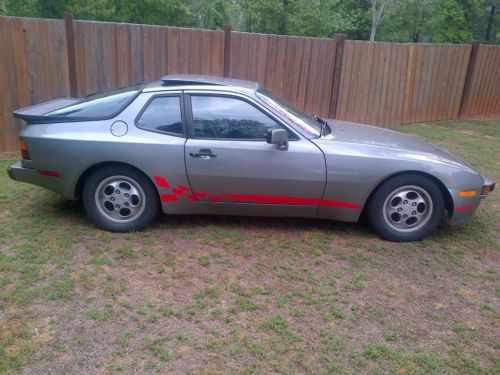 1986 porsche 944