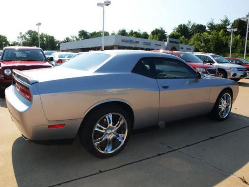 2013 dodge challenger r/t