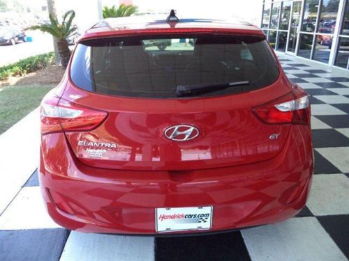 2013 hyundai elantra gt base