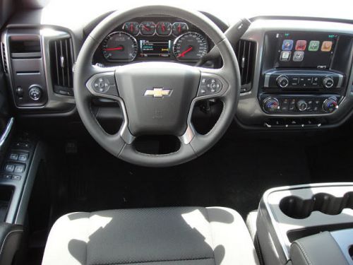 2014 chevrolet silverado 1500 2lt