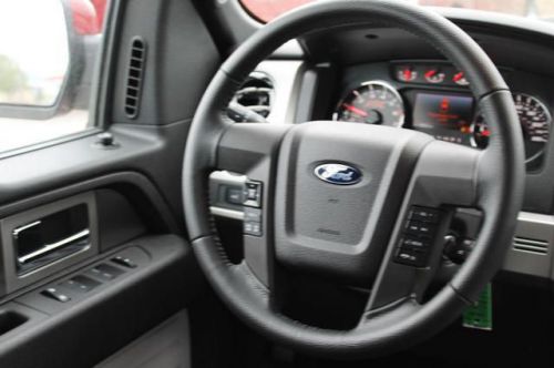 2014 ford f150 fx4