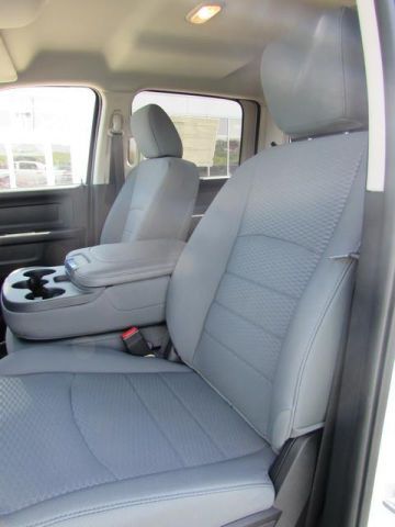 2014 ram 1500 tradesman/express