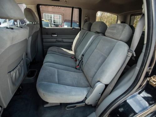 2004 dodge durango slt