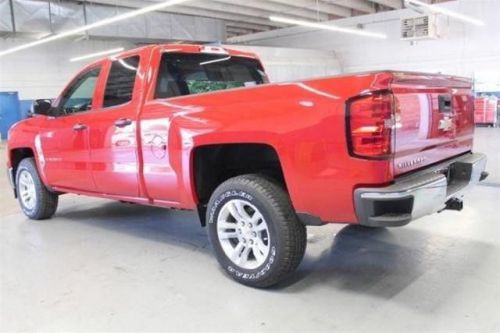 2014 chevrolet silverado 1500 1lt