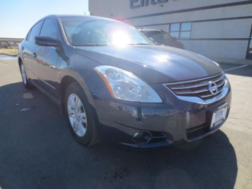 2011 nissan altima