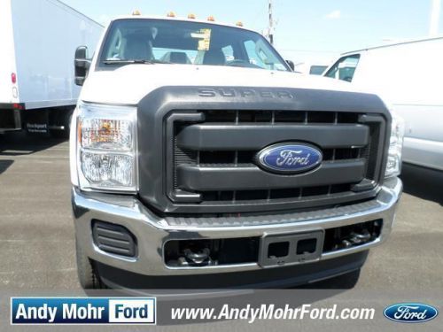 2015 ford f350