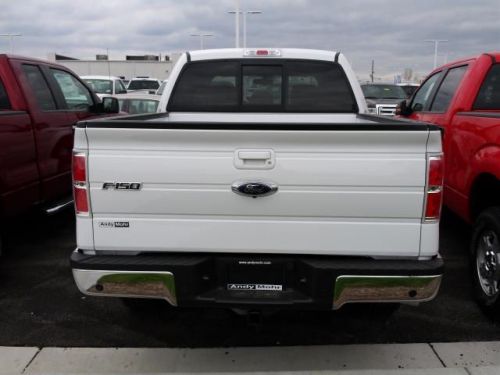 2014 ford f150