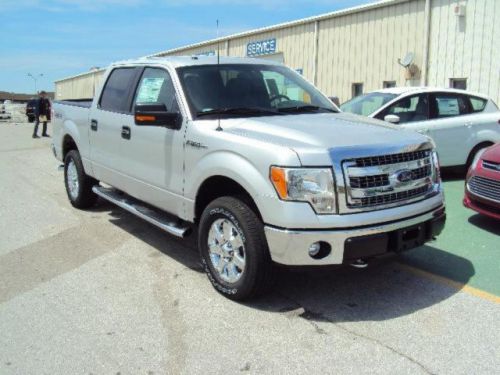 2014 ford f150 xlt