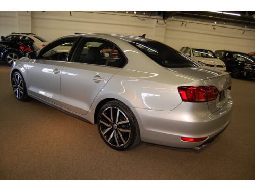 2014 volkswagen jetta gli autobahn