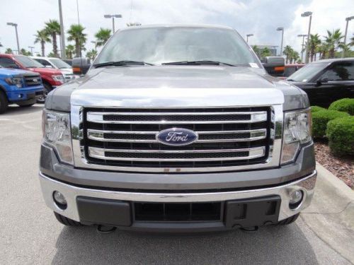 2014 ford f150 lariat