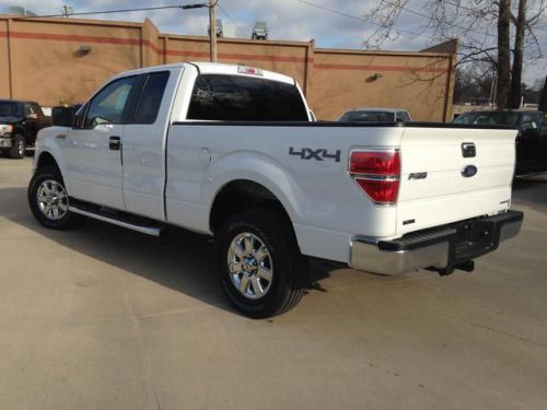 2014 ford f150 xlt