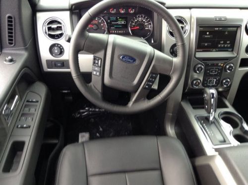 2014 ford f150 fx4