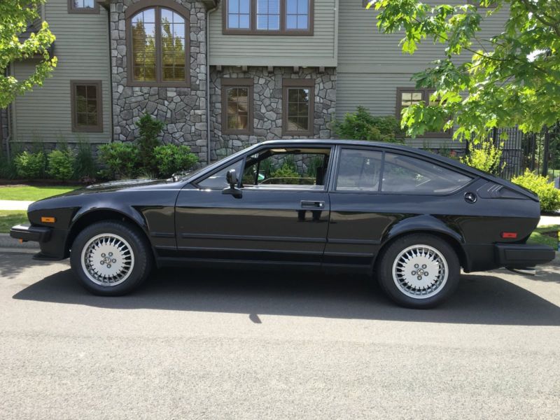 1986 alfa romeo gtv