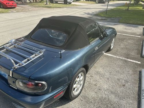 1996 mazda mx-5 miata