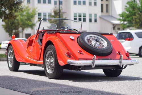 1962 morgan plus 4