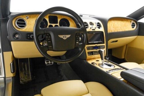 2004 bentley continental gt