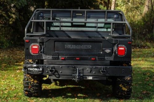 1996 am general hummer h1 alpha clone 750hp