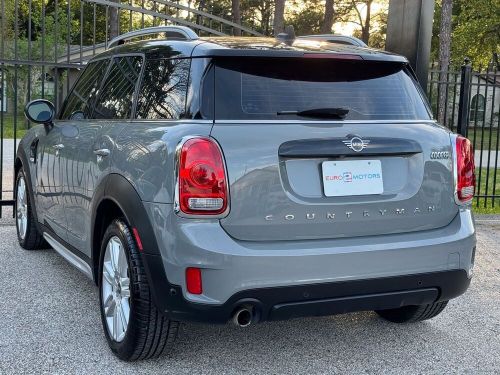 2020 mini countryman cooper