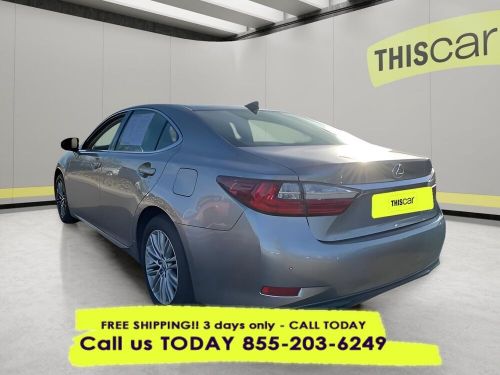 2017 lexus es 350 350