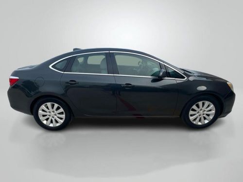 2016 buick verano base