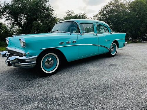 1956 buick special