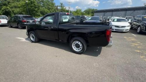 GMC Canyon Regular Cab