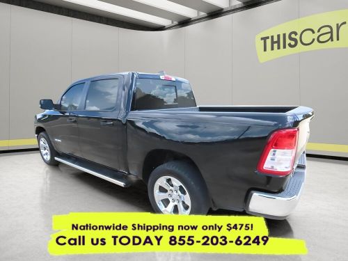 2022 ram 1500 lone star crew cab 4x2 5&#039;7&#034; box