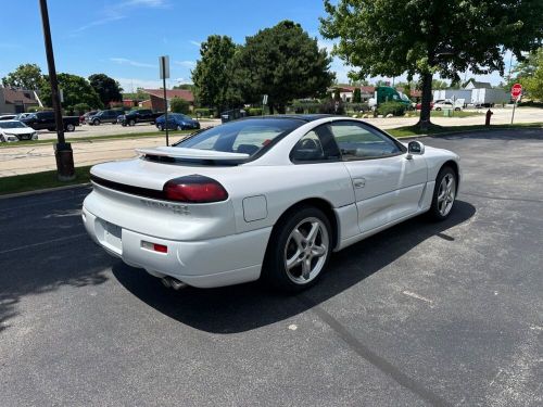 1994 dodge stealth r/t turbo