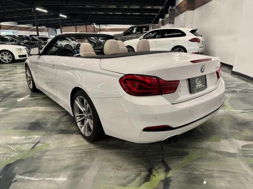 2018 bmw 4-series 430i